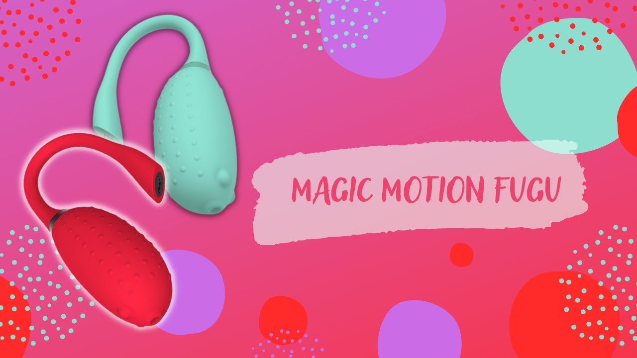 Magic Motion Fugu